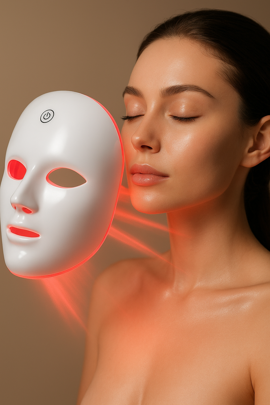 LumiMask Pro