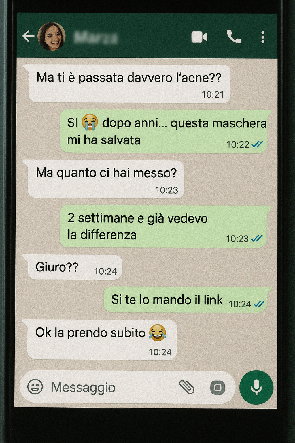 LumiMask Pro